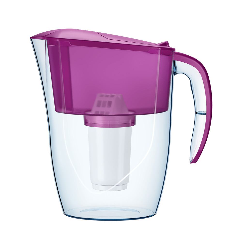AQUAPHOR water filter jug Smile A5
