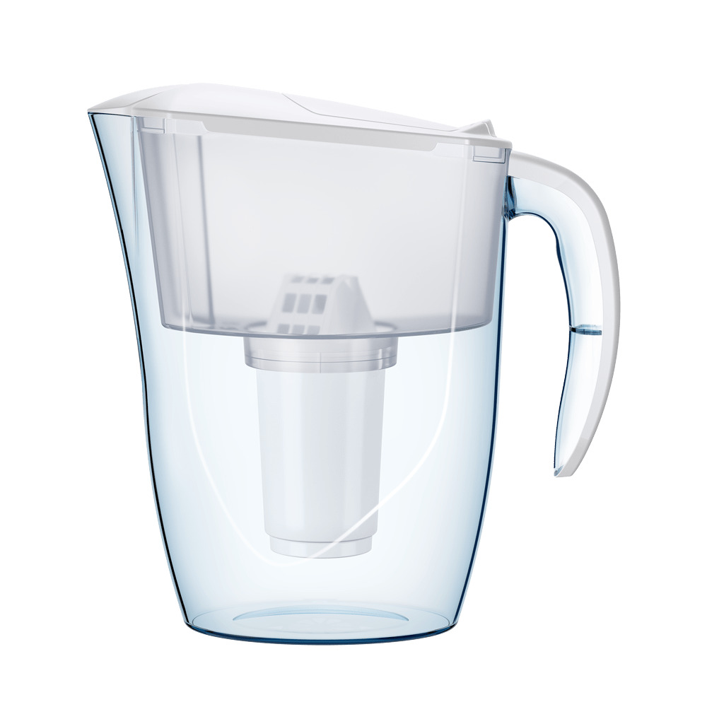 AQUAPHOR water filter jug Smile A5
