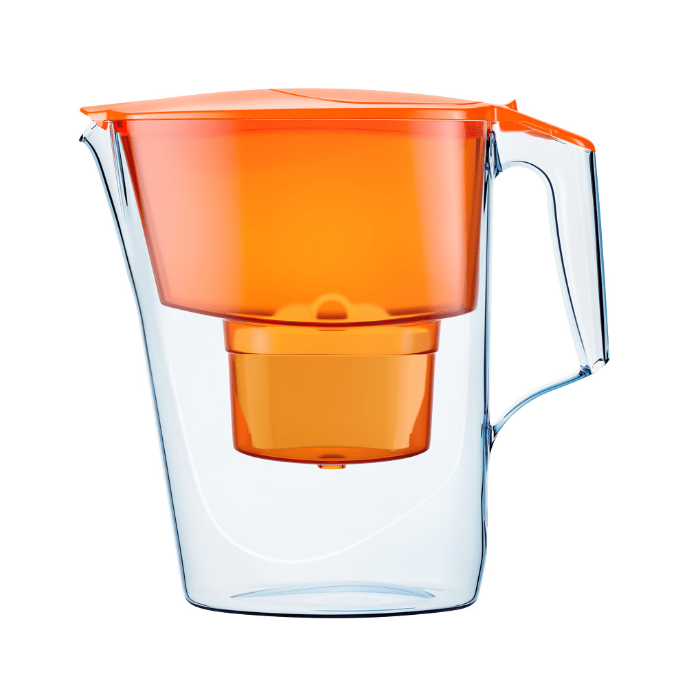 AQUAPHOR water filter jug Time Mf+