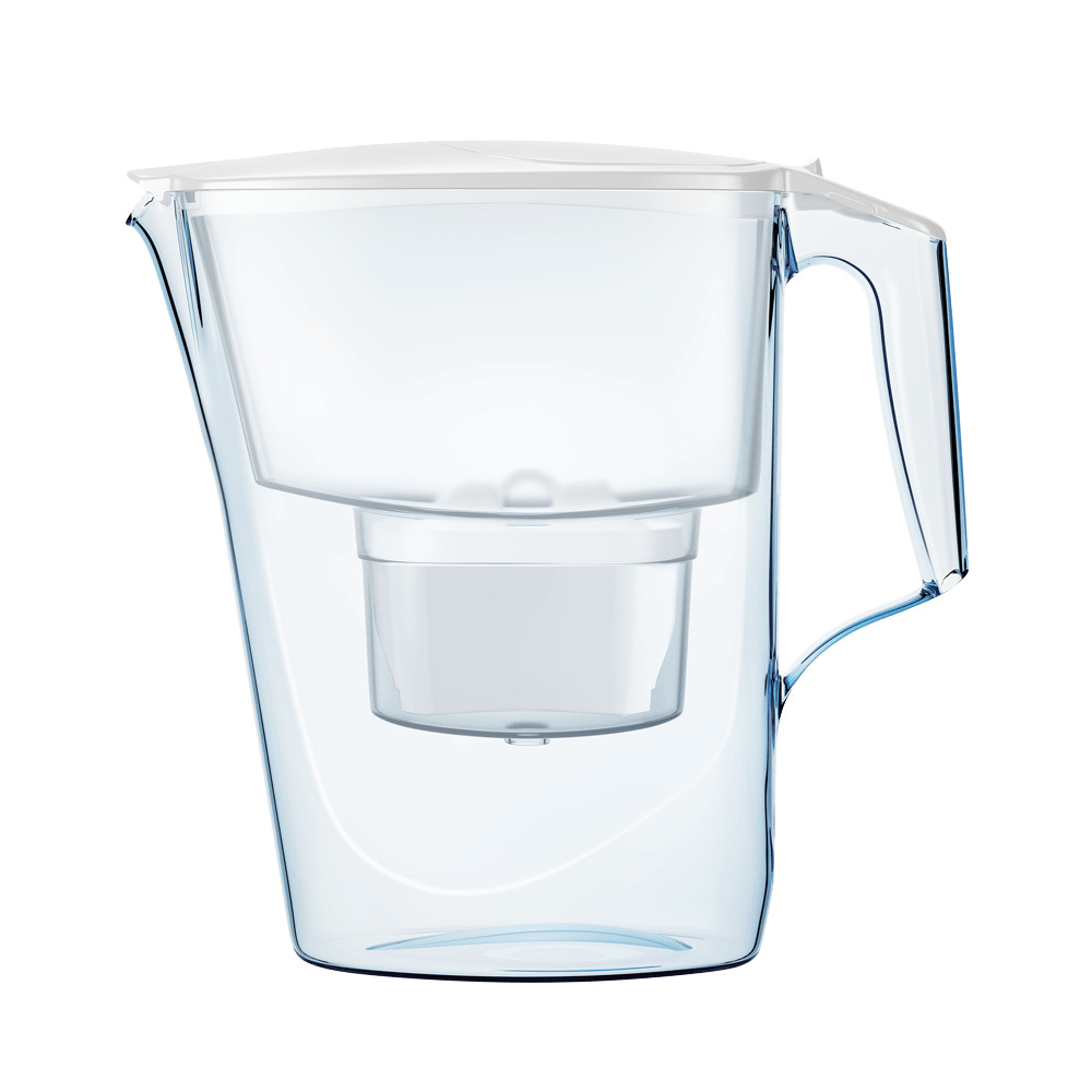 AQUAPHOR water filter jug Time MF+