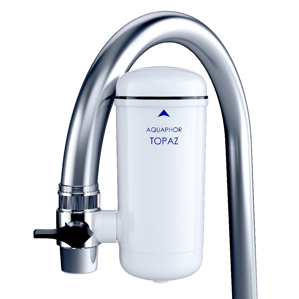 AQUAPHOR water filter system Topaz |