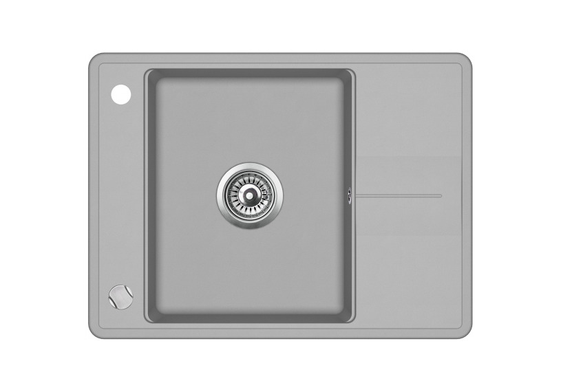Aquasanita SQB102AW ARGENT 220 Izlietne |