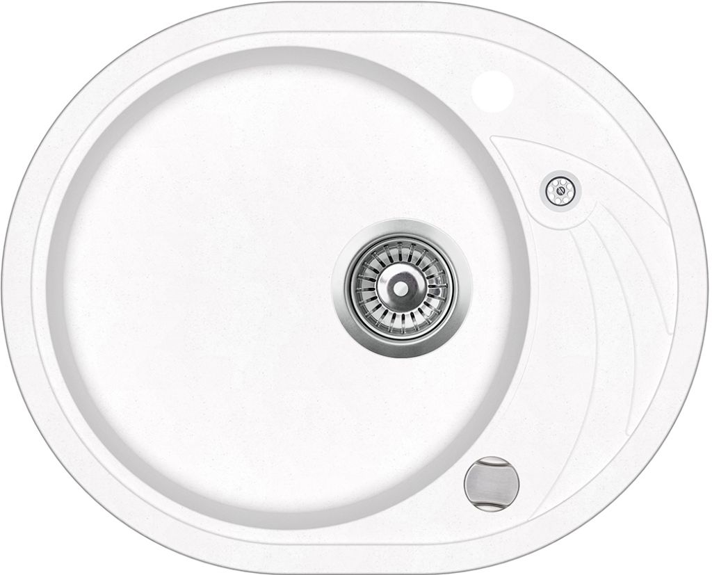 Aquasanita SR102AW light silver - gaiši