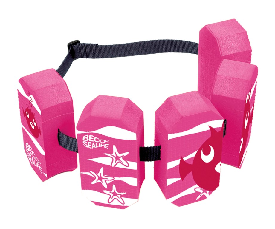 Beco Aquatic fitness belt 5 pads