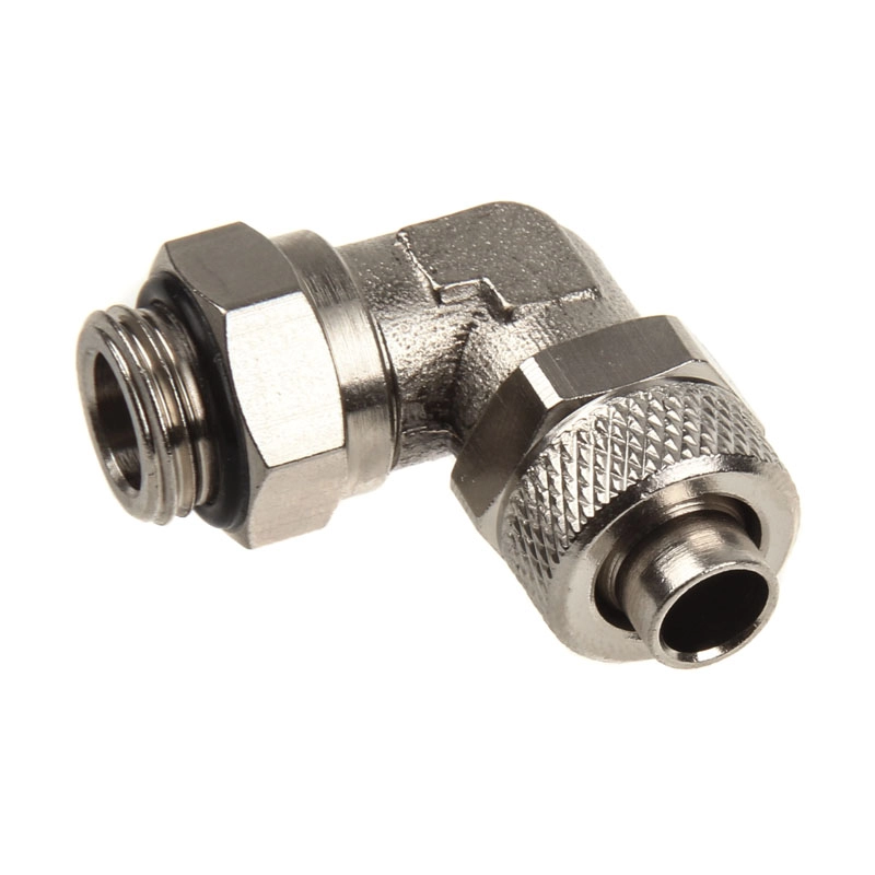 Aquatuning 10/8mm (8x1mm) screw-on nozzle G1/4