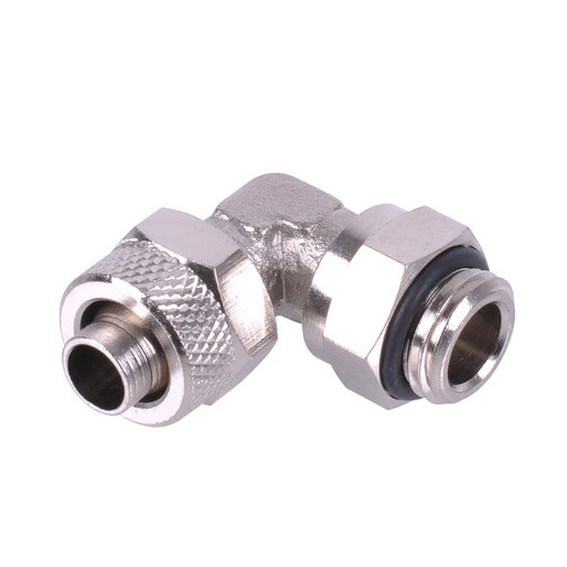 Aquatuning 10/8mm (8x1mm) screw-on nozzle G1/4