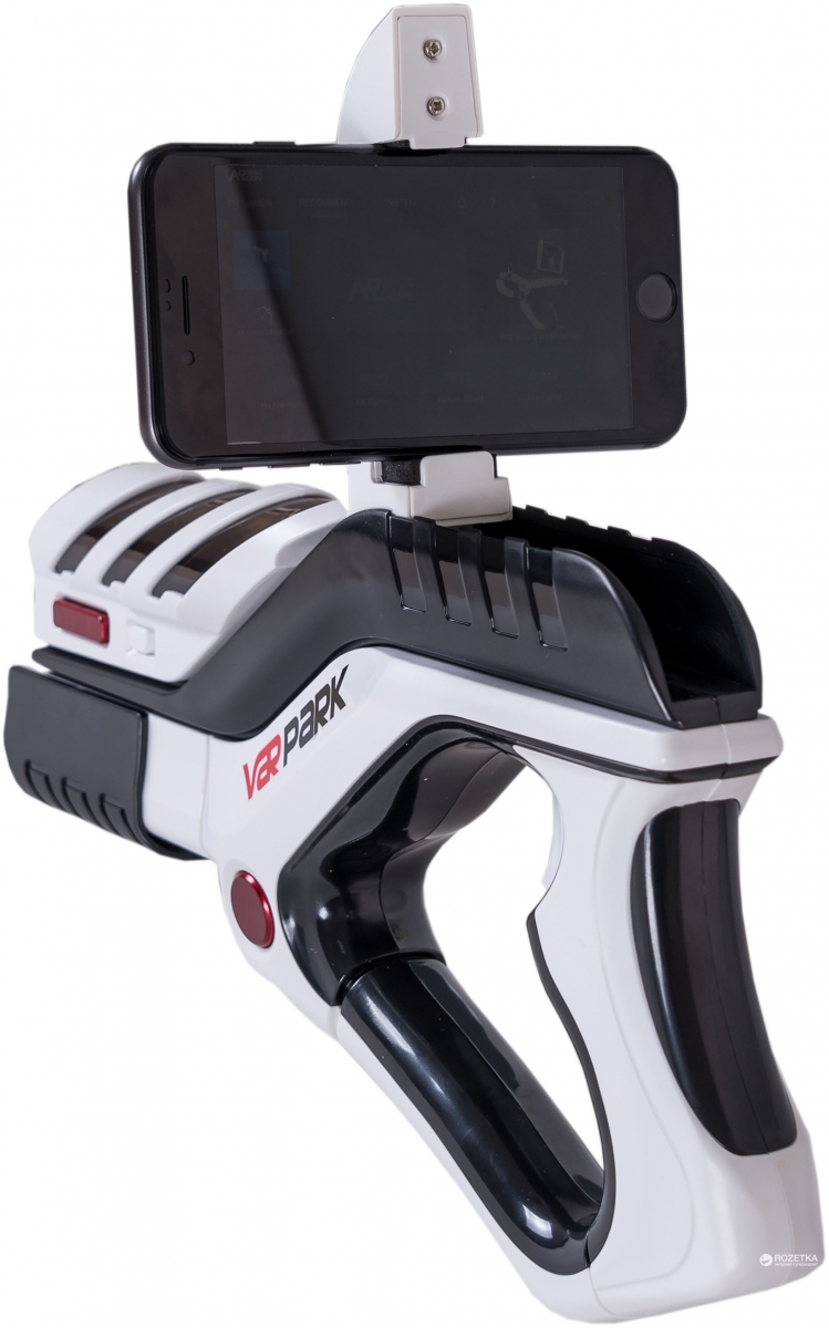 AR Game Controller Enjoy Life for