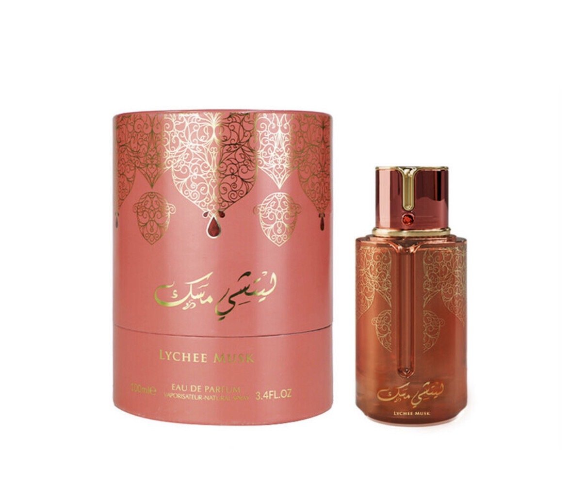 Arabiyat Prestige Lychee Musk Smaržas EDP