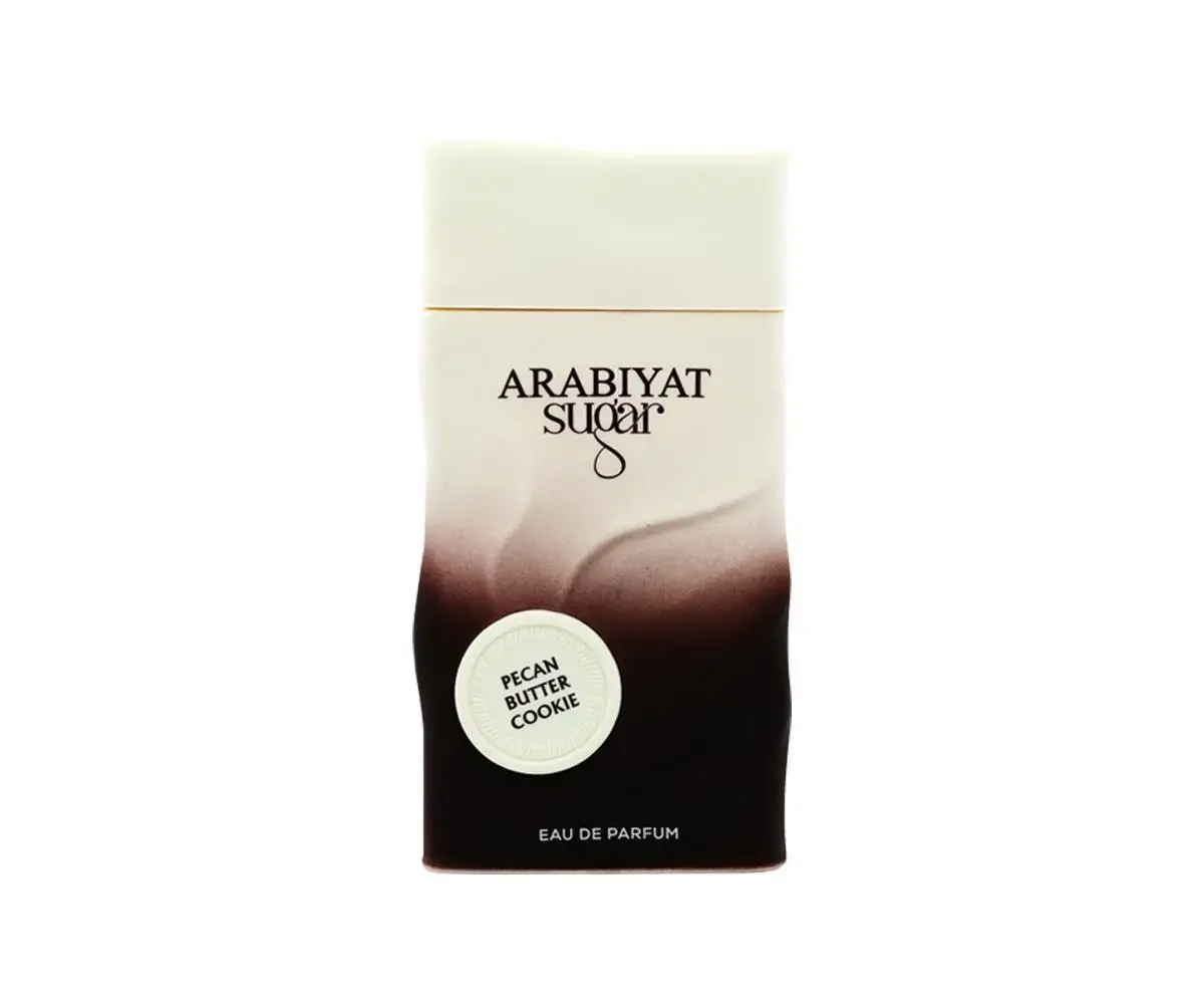 Arabiyat Sugar Pecan Butter Cookie Parfimērijas