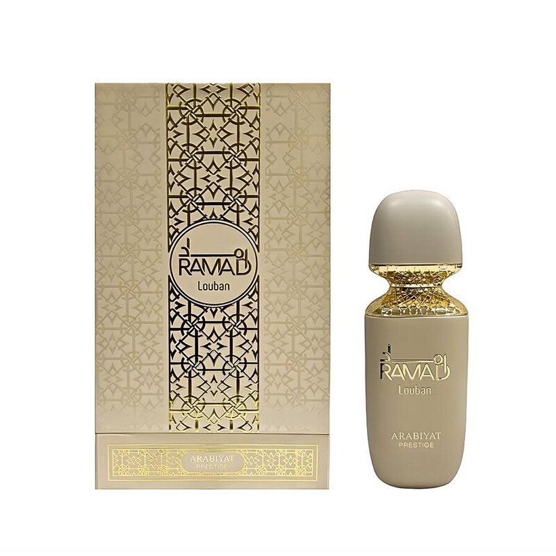 Arabiyat Prestige, Ramad Louban, Eau De