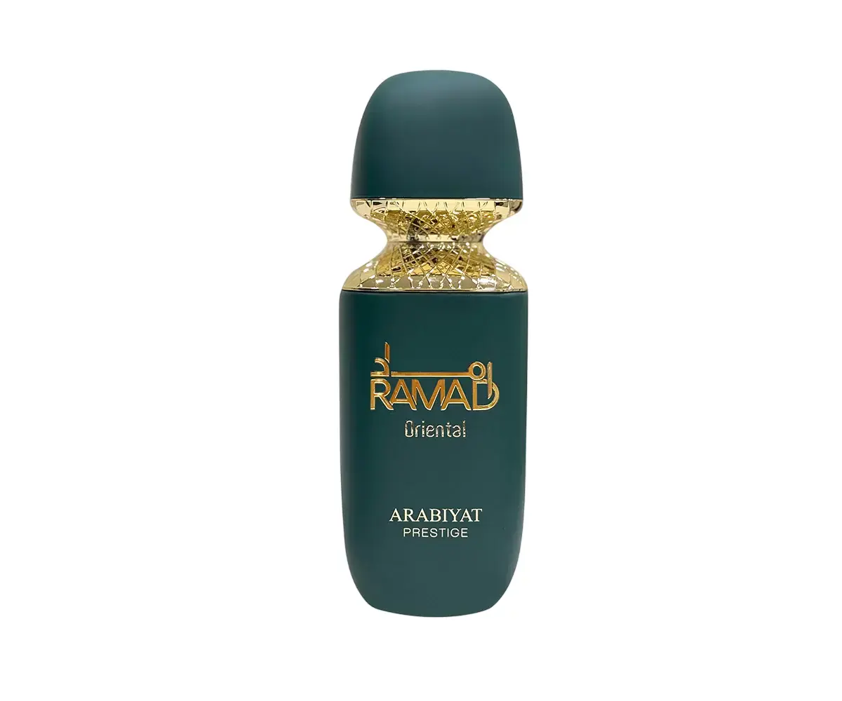 Arabiyat Prestige, Ramad Oriental, Eau De