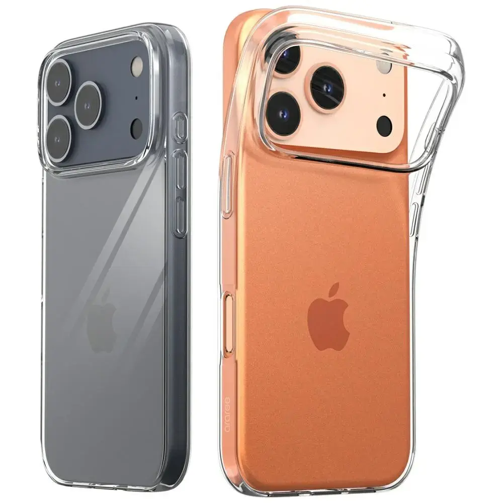 Araree A Fit Case maciņš telefonam