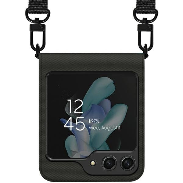 Araree Canvas Diary maciņš telefonam Samsung