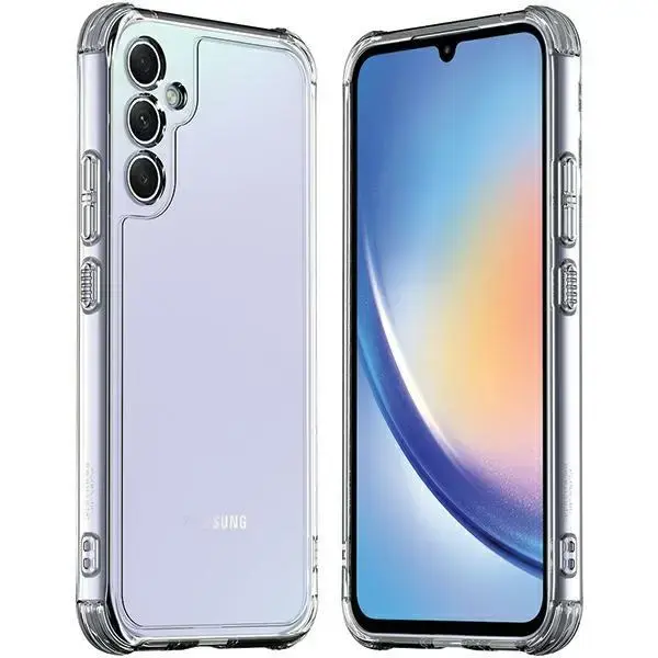 Araree etui Flexield Sam A35 5G