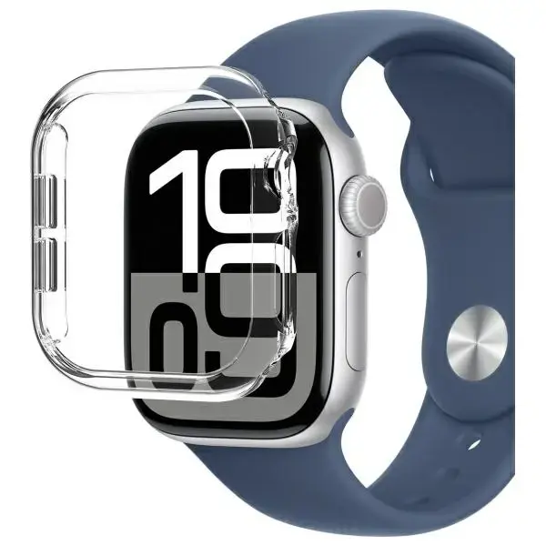 Araree etui Nukin Apple Watch 42mm