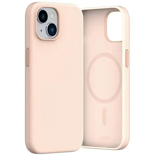 Araree etui Typoskin M iPhone 15