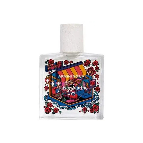 Maison Matine Arashi No Umi EDP