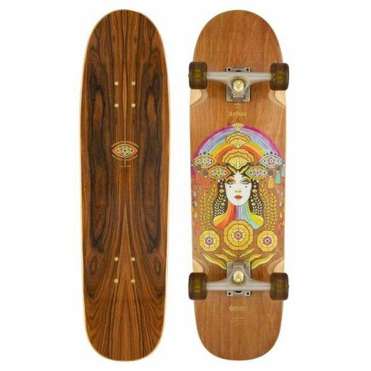 Arbor Solstice B4BC Cucharon dēlis |