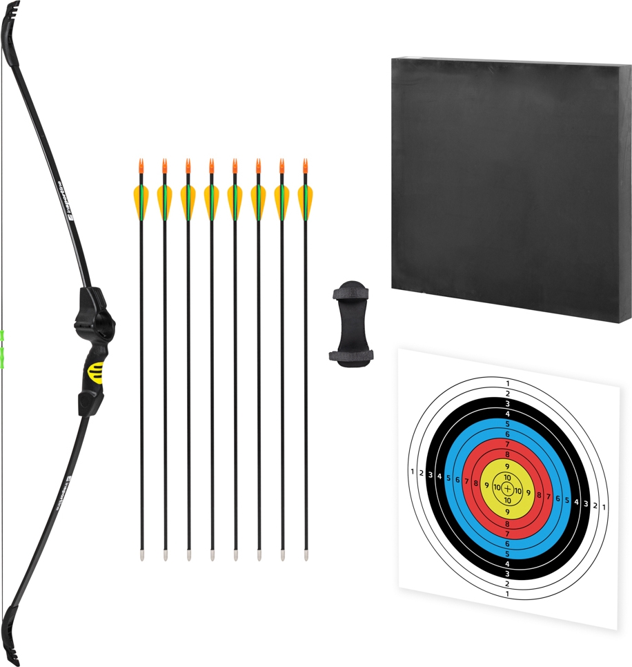 Archery Set inSPORTline Markub 15 lbs