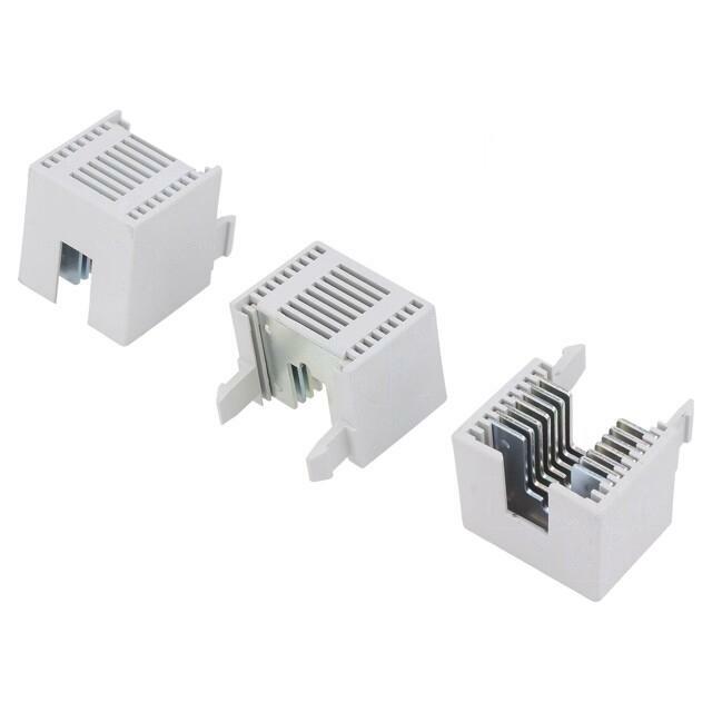 Arcing chamber; 3pcs. | RITTAL-9344680 |