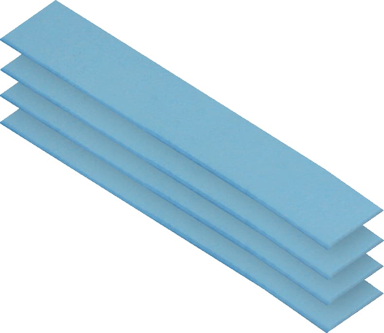 ARCTIC TP-3 Premium Performance Thermal Pad