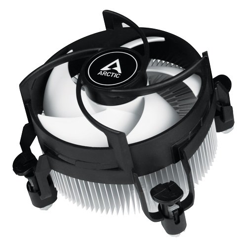 ARCTIC Alpine 17 - Compact Intel