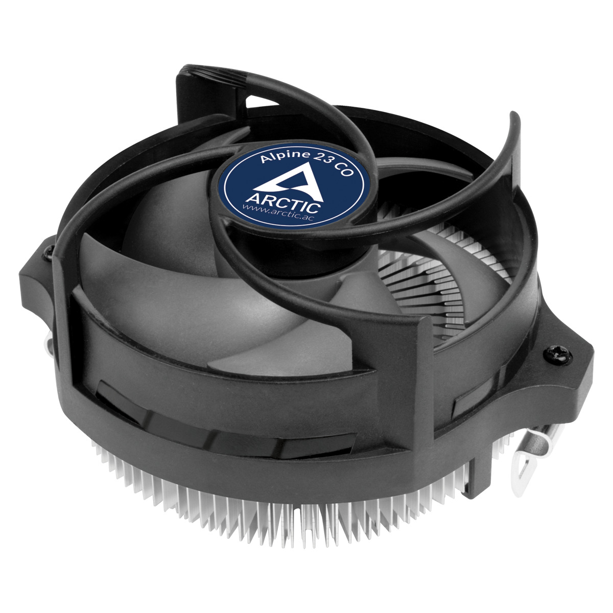ARCTIC Alpine 23 CO Compact CPU