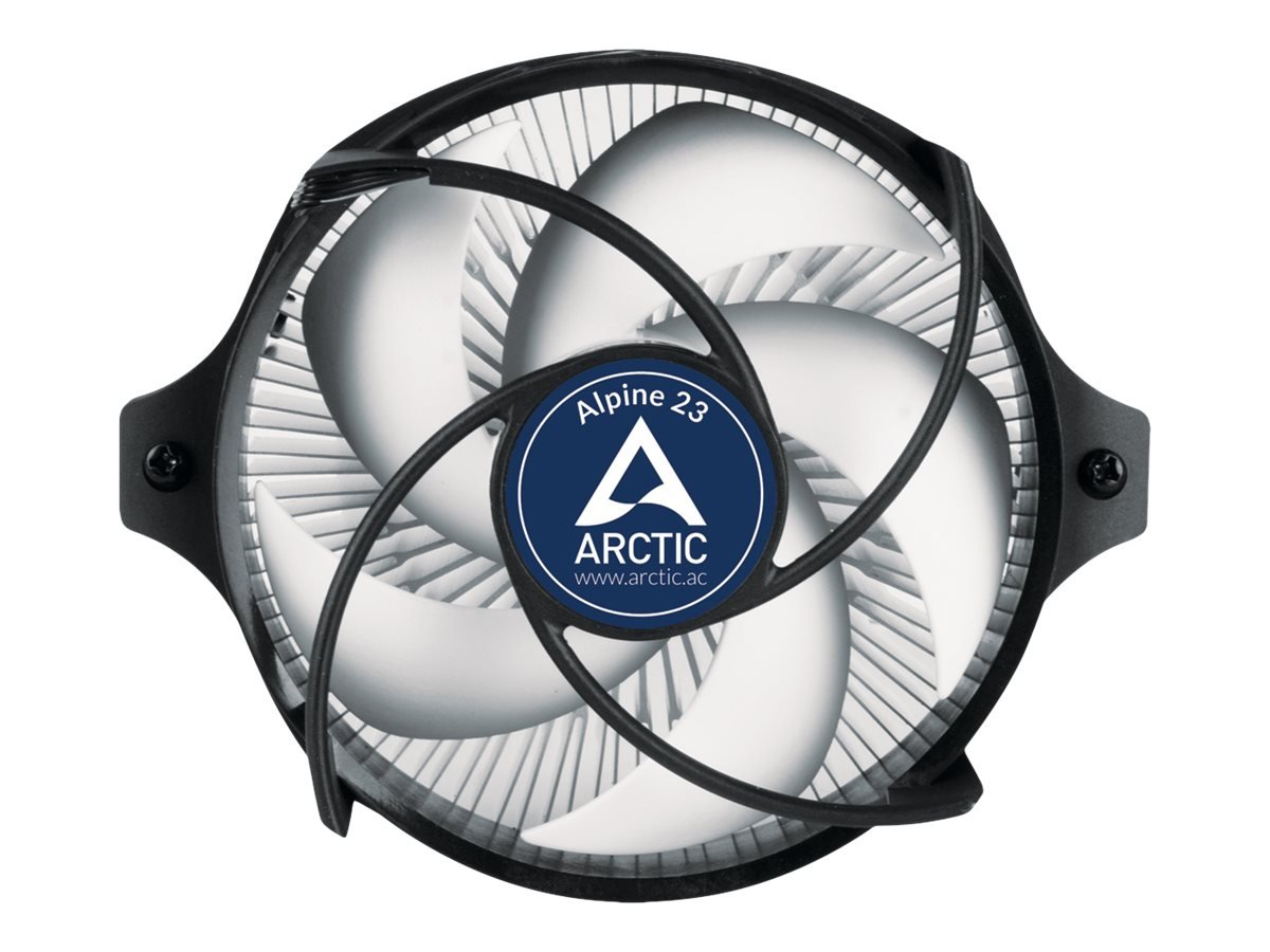 ARCTIC Alpine 23 - Compact AMD