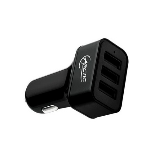 Arctic Car Charger 7200 (ACACC00003A) |