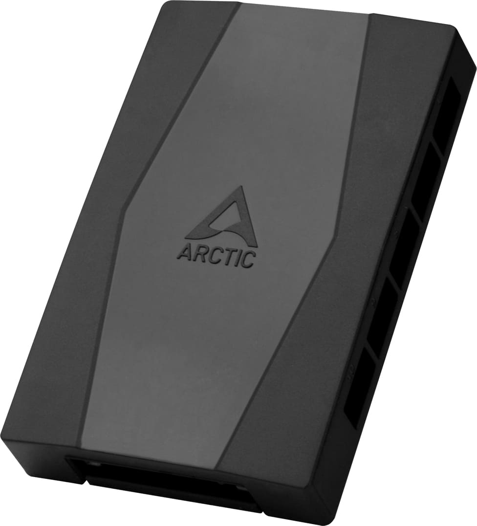 Arctic GmbH ARCTIC Case Fan Hub