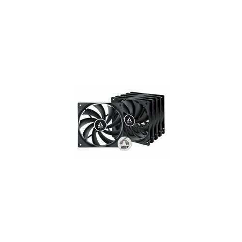 Arctic F12 PWM PST Ventilators 120mm