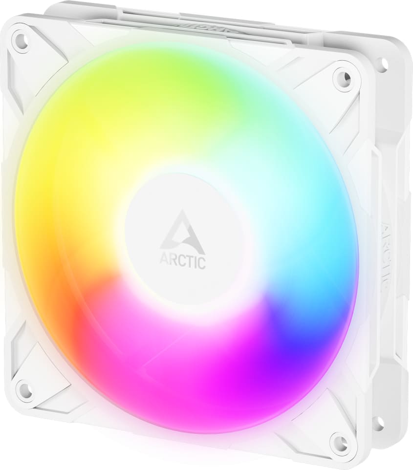 ARCTIC P12 PRO Reverse PWM PST