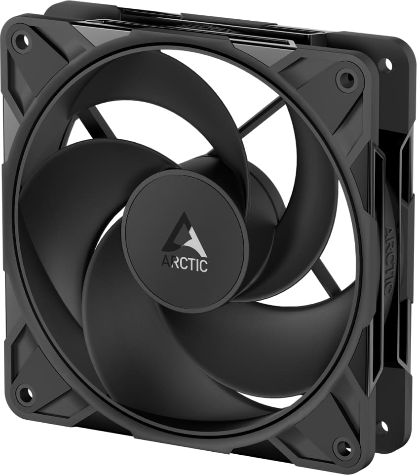 ARCTIC P12 PRO Reverse PWM PST