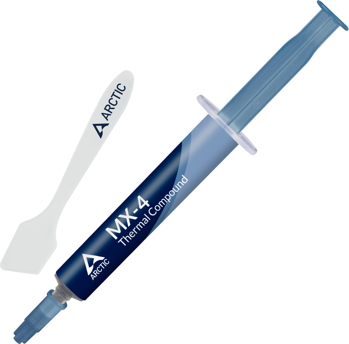 Arctic MX-4 siltumu novadošs maisījums Termopasta
