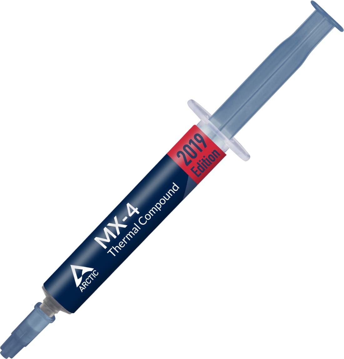 Arctic MX-4 siltumu novadošs maisījums Termopasta