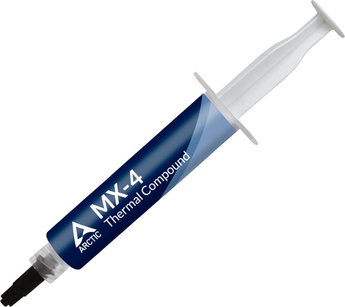 Arctic GmbH Thermal Paste ARCTIC MX-4