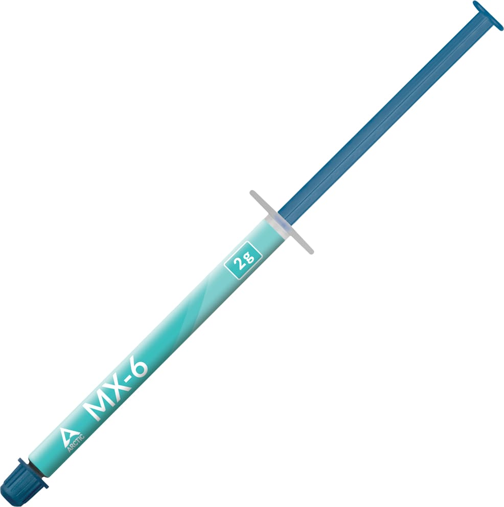 Arctic GmbH Thermal Paste ARCTIC MX-6