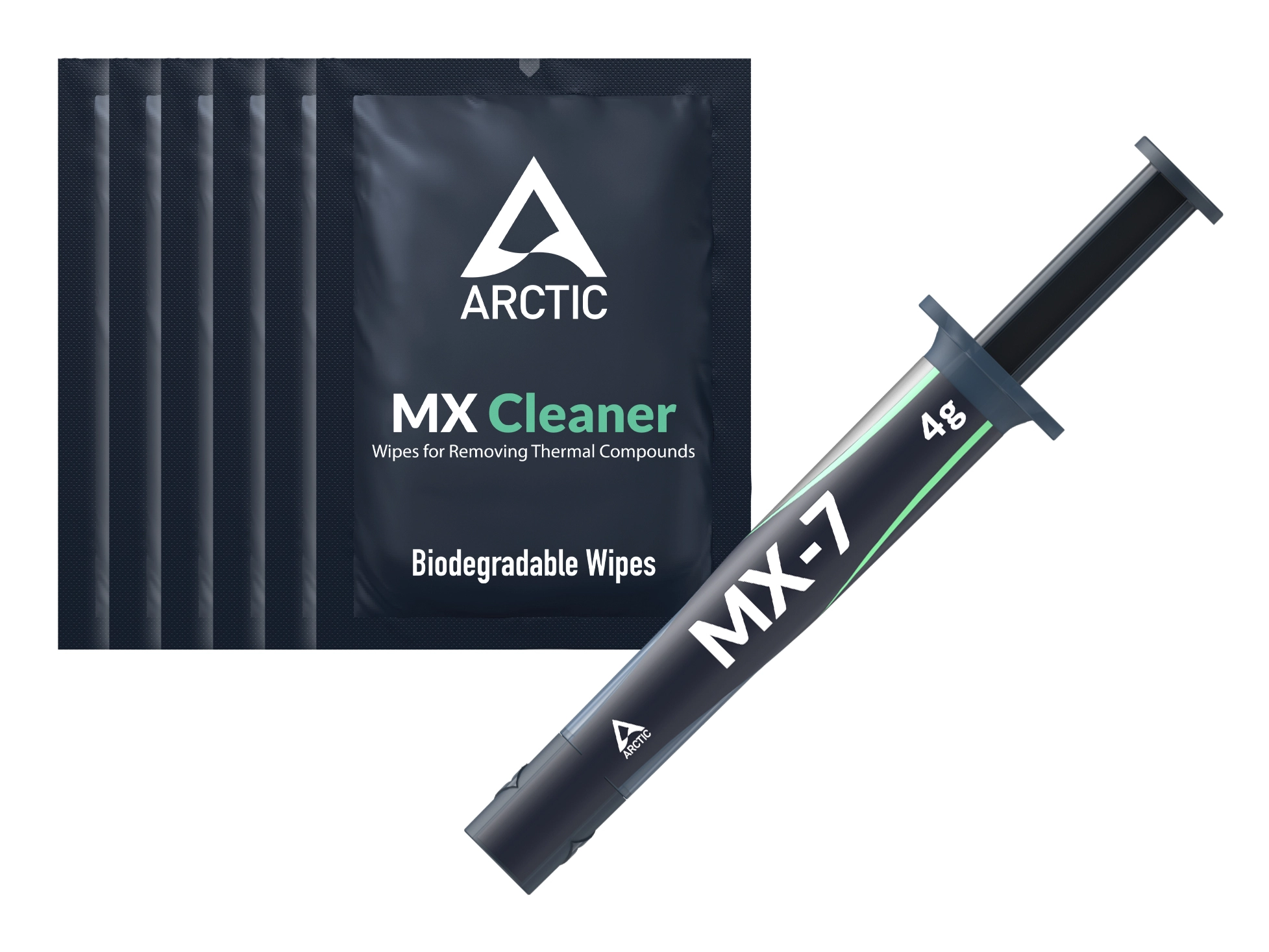 Arctic MX-7 4g i 6szt MX
