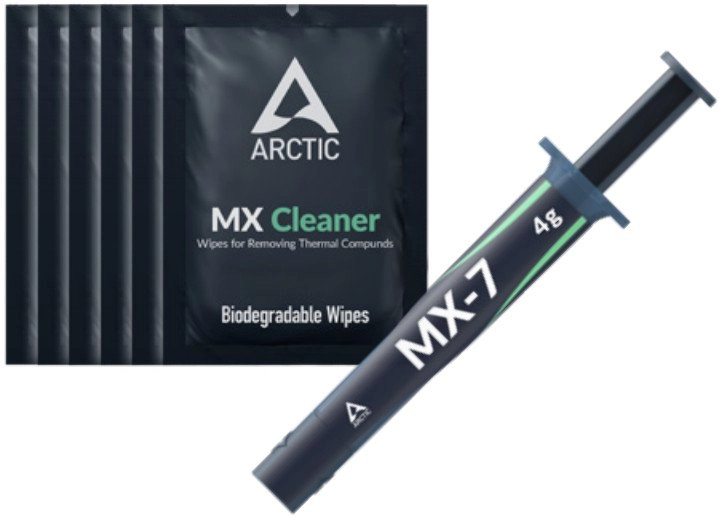 ARCTIC COOLING Arctic MX-7 4g i