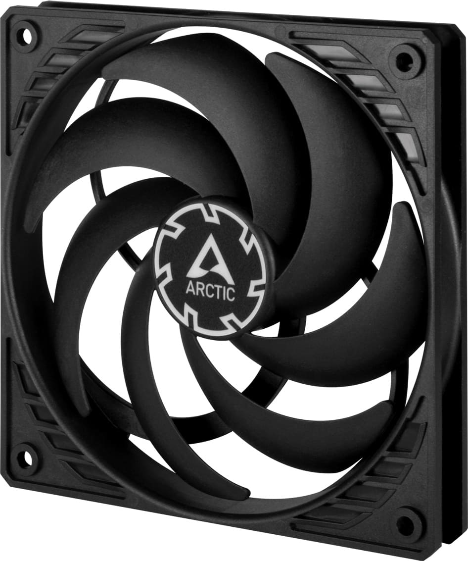 Arctic P12 Slim PWM PST cooler