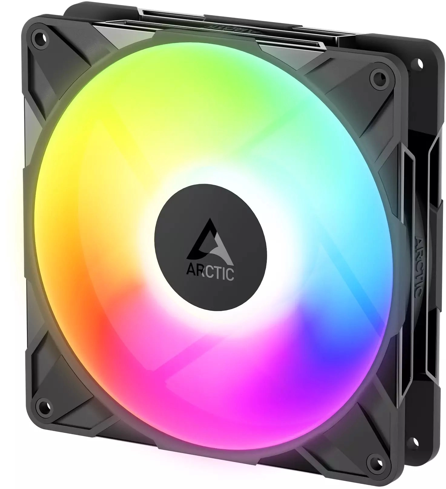 ARCTIC P14 PRO Reverse PWM PST