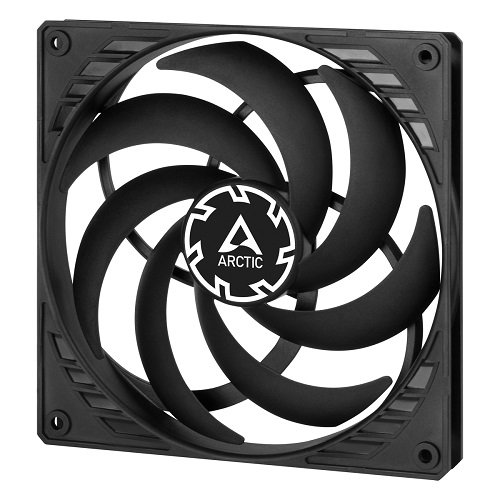 Arctic P14 Slim PWM PST Datora