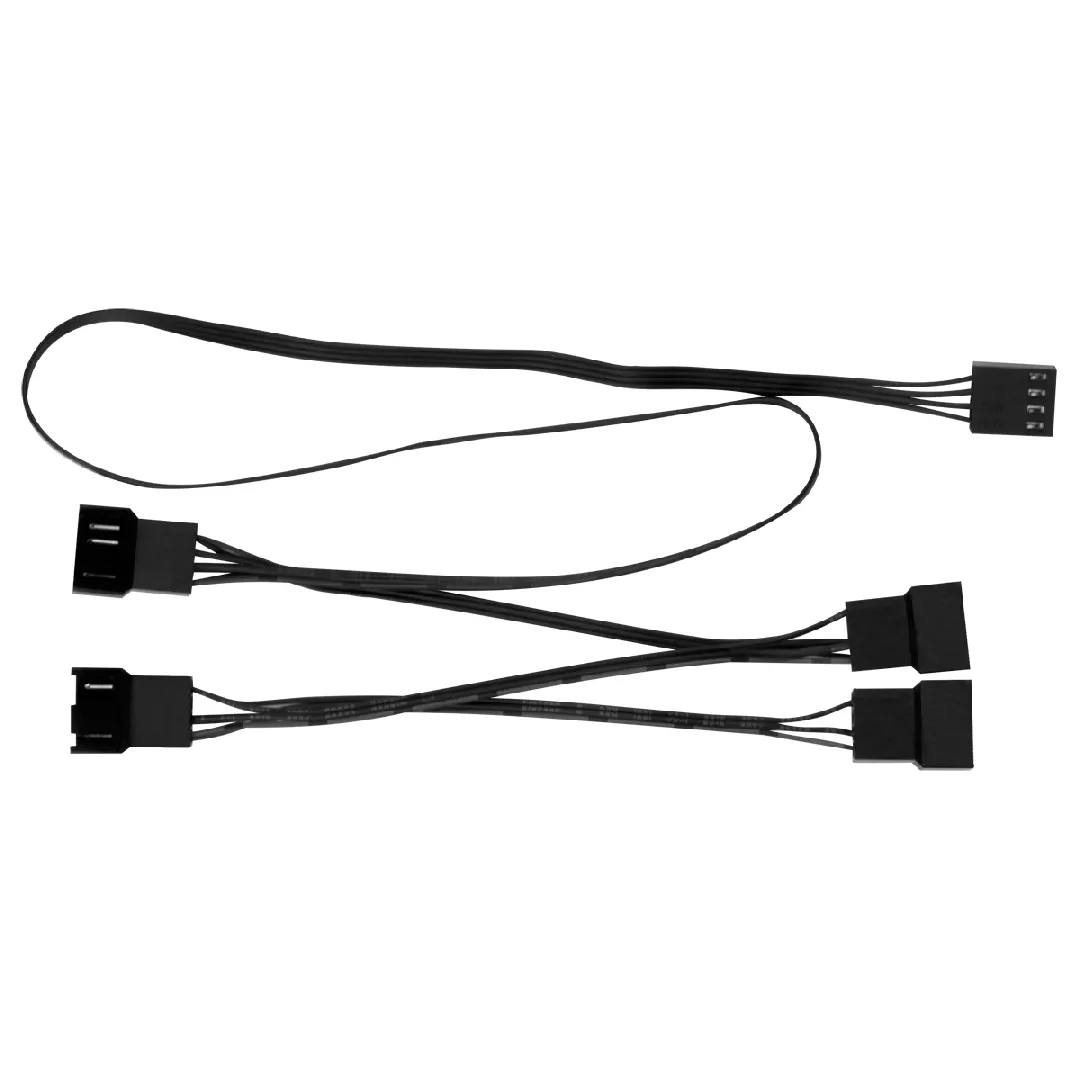 Arctic GmbH ARCTIC 4-Pin PWM Fan