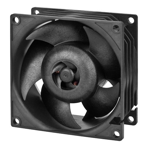 Arctic S8038-10K Procesors Ventilators 8 cm
