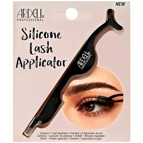 Ardell Deluxe Lash Applicator Skropstu aplikators