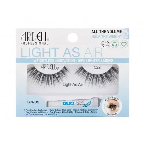 Ardell Light as Air False Eyelashes