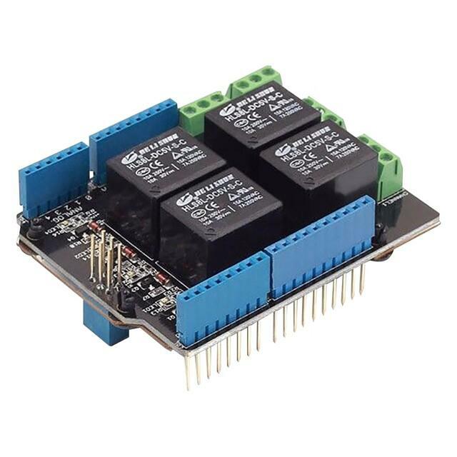 SEEED STUDIO Arduino shield; prototype board