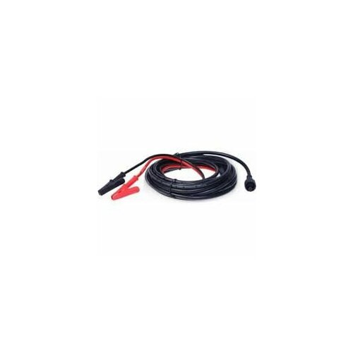 Spypoint Ārējā akumulatora kabelis 12V 3m