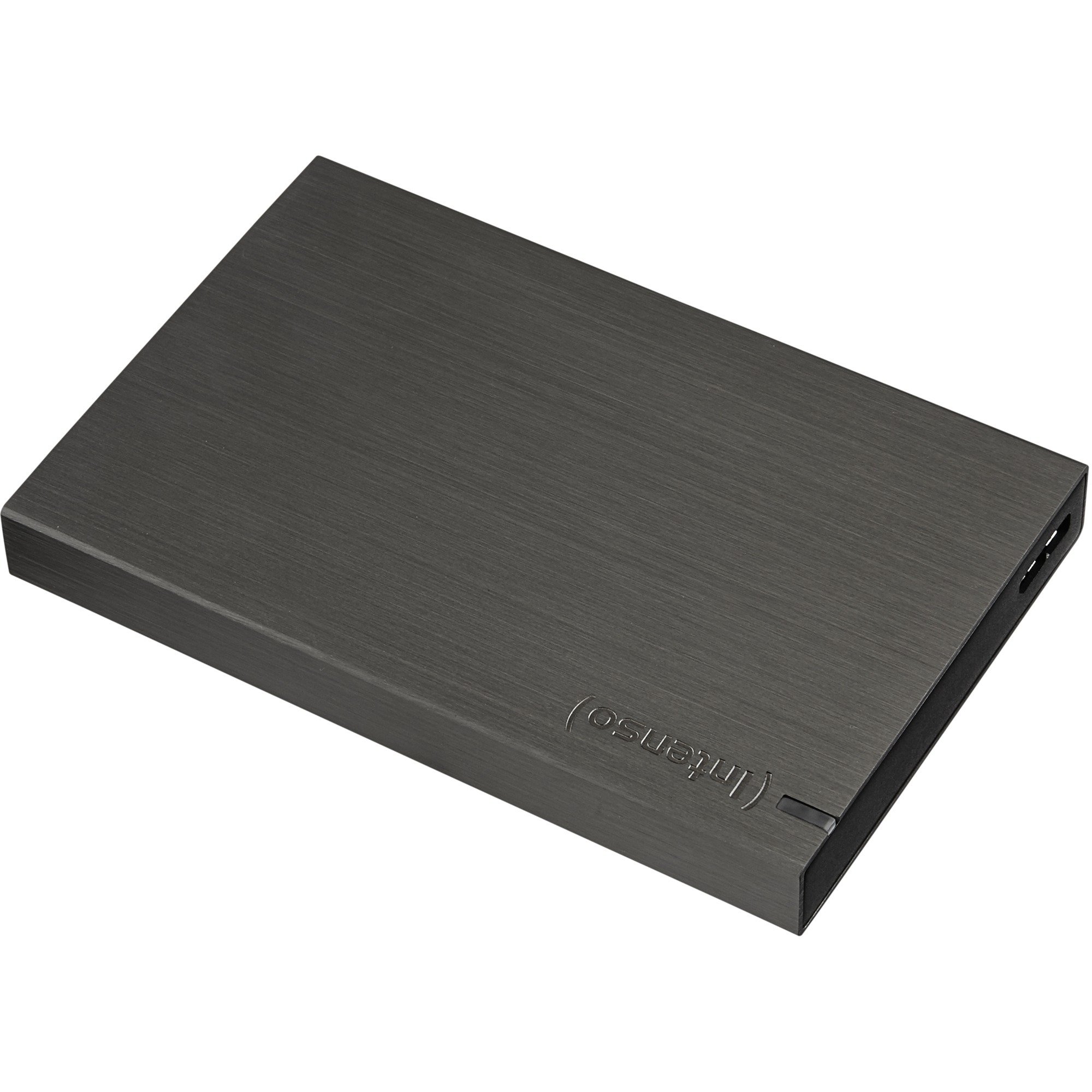 Ārējais cietais disks HDD Intenso Memory