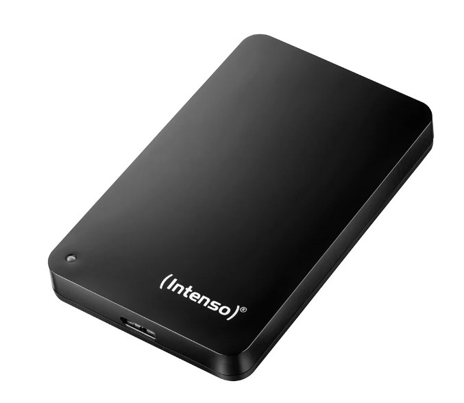 Intenso Memory Case 6021560 Ārējais cietais